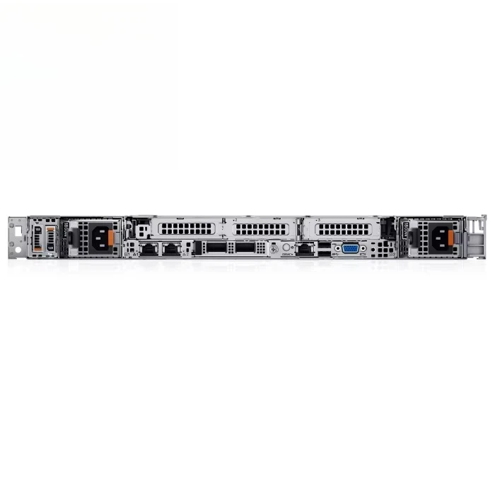 Brand New Dell Power Edge R250 R350 R450 R360 R650 R650XS R660 R660XS R6615 R6625 1U Rack Server