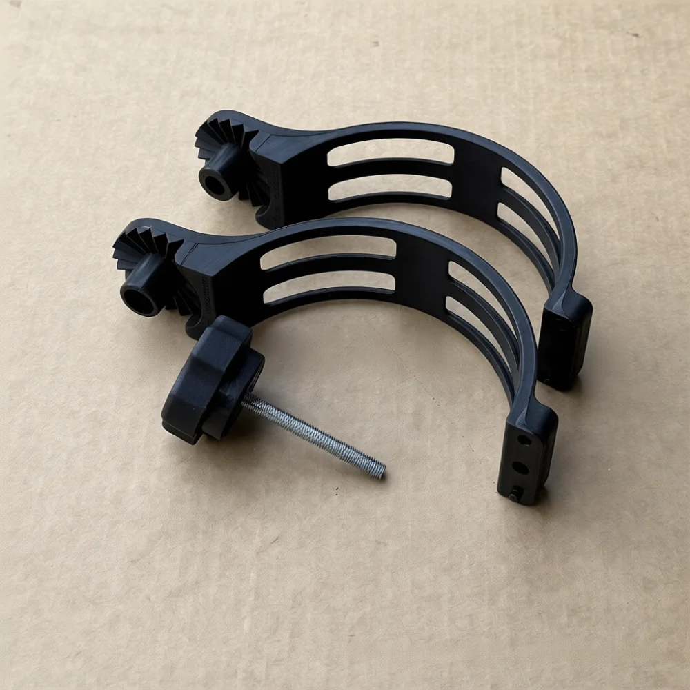 Handle Support Mount For Echo PB8010 Blower Replacement Part C405000621 C405000631 Professional Garden Equipment Fixing Bracket