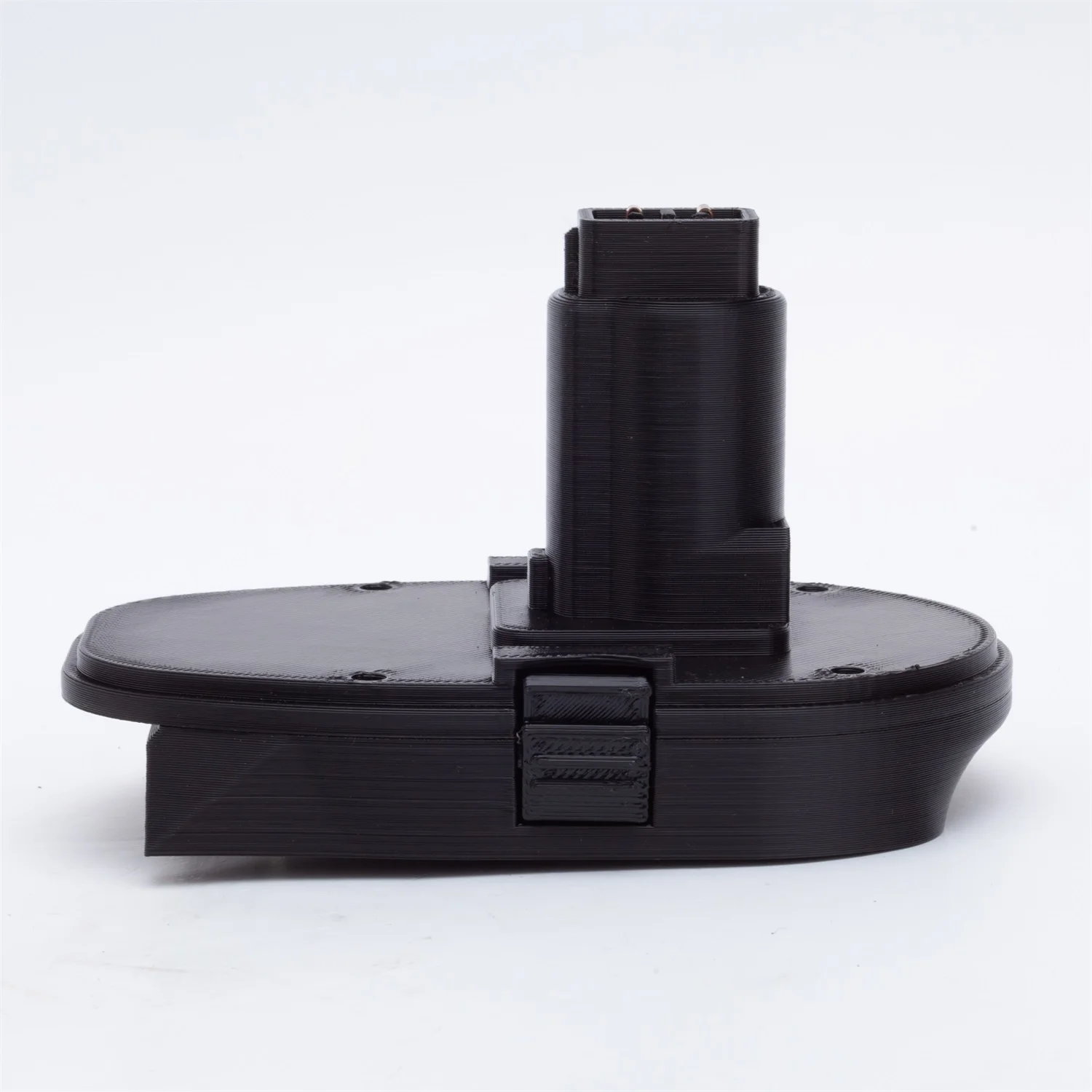 Adapter For HILTI B22 22v Battery  Converter to for Dewalt 18V XRP Ni-Cd Ni-Mh Drill Power Tool (No Battery)
