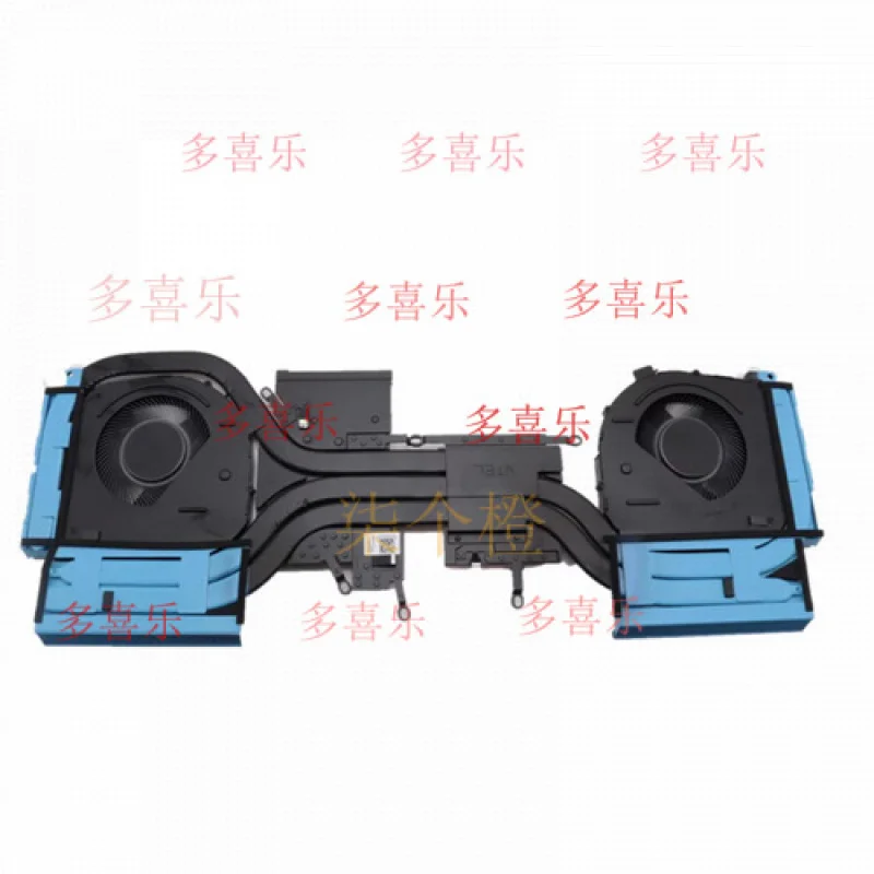 

AA New for Lenovo G5000 LOQ 16IAH8 5H40S20896 fan