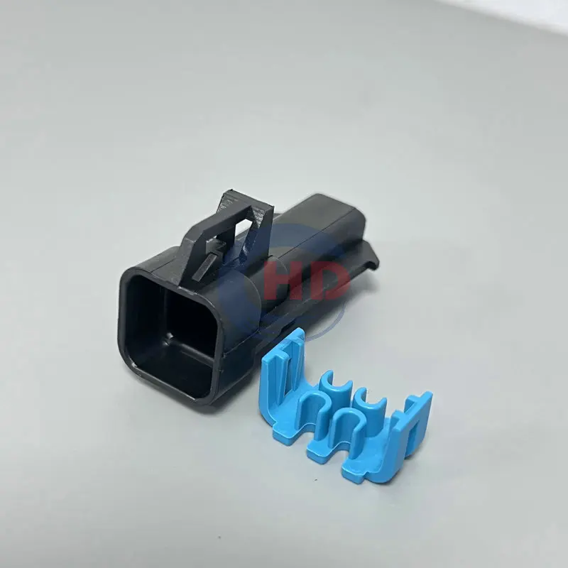 

1-20 sets 4pin O2 connector Kit 12160825 12160482