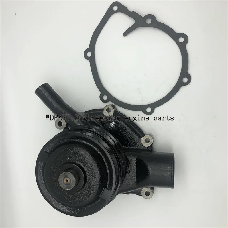 

Water Pump ME996800 ME993748 for Mitsubishi Forklift FD100 FD150 w/6D16 Engine