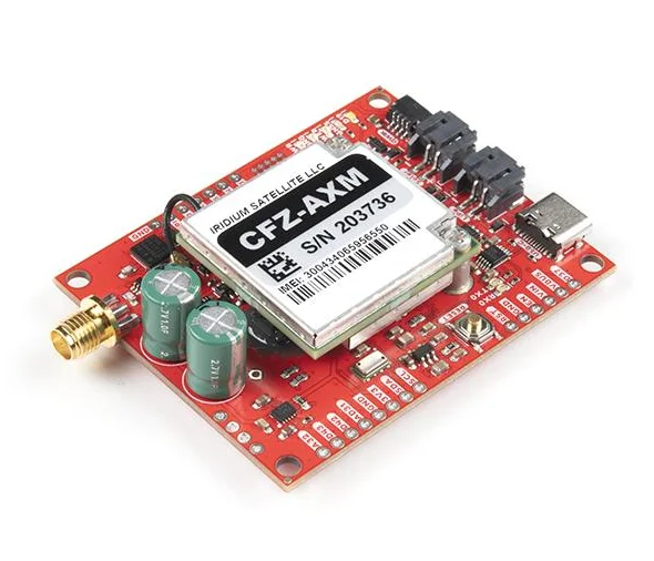 EV-ADUCM320QSPZ Arm… - image