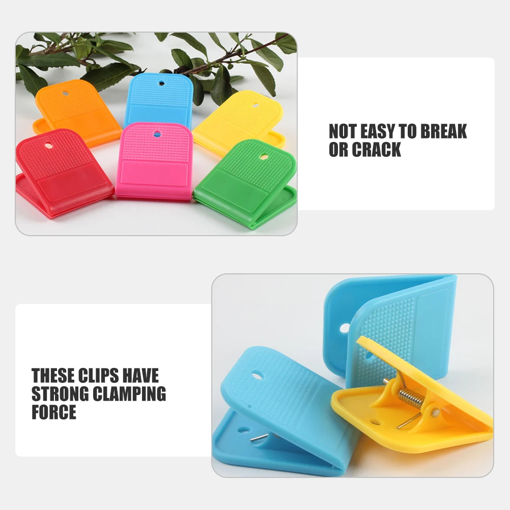 

12pcs Heavy Duty Plastic Hanger Clothes Shoe Towel Windproof Multi-purpose for Laundry Drying Shower Boot Pants Rack