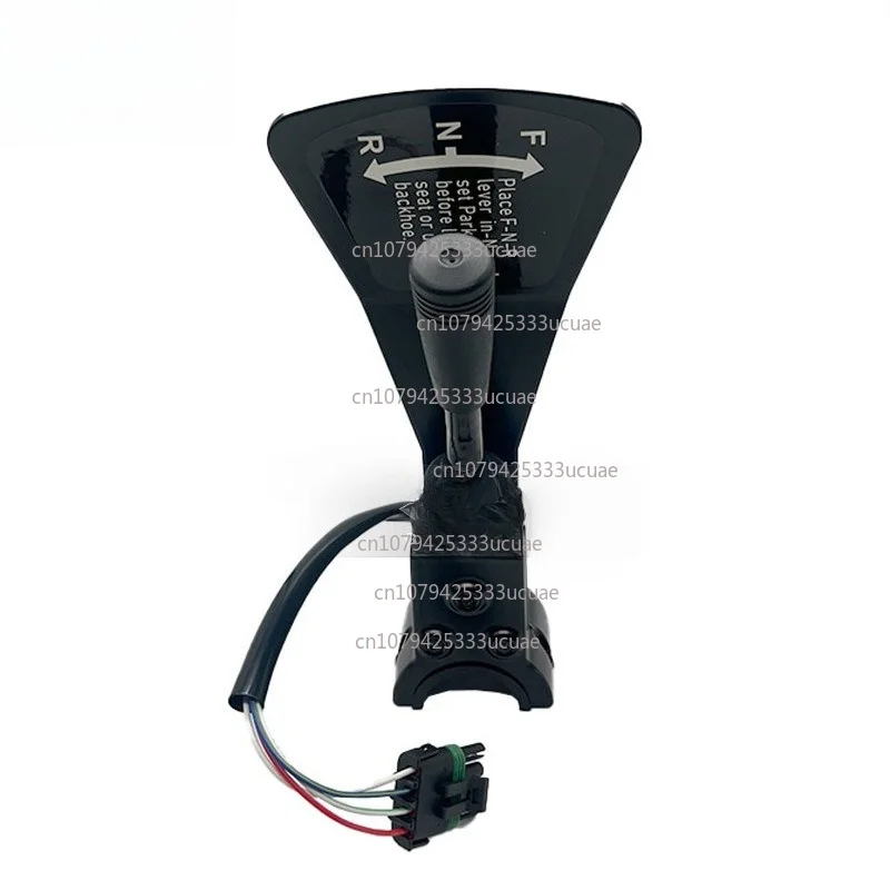 Headlight switch controller, suitable for AT180916 combination switch controller, excavator accessories