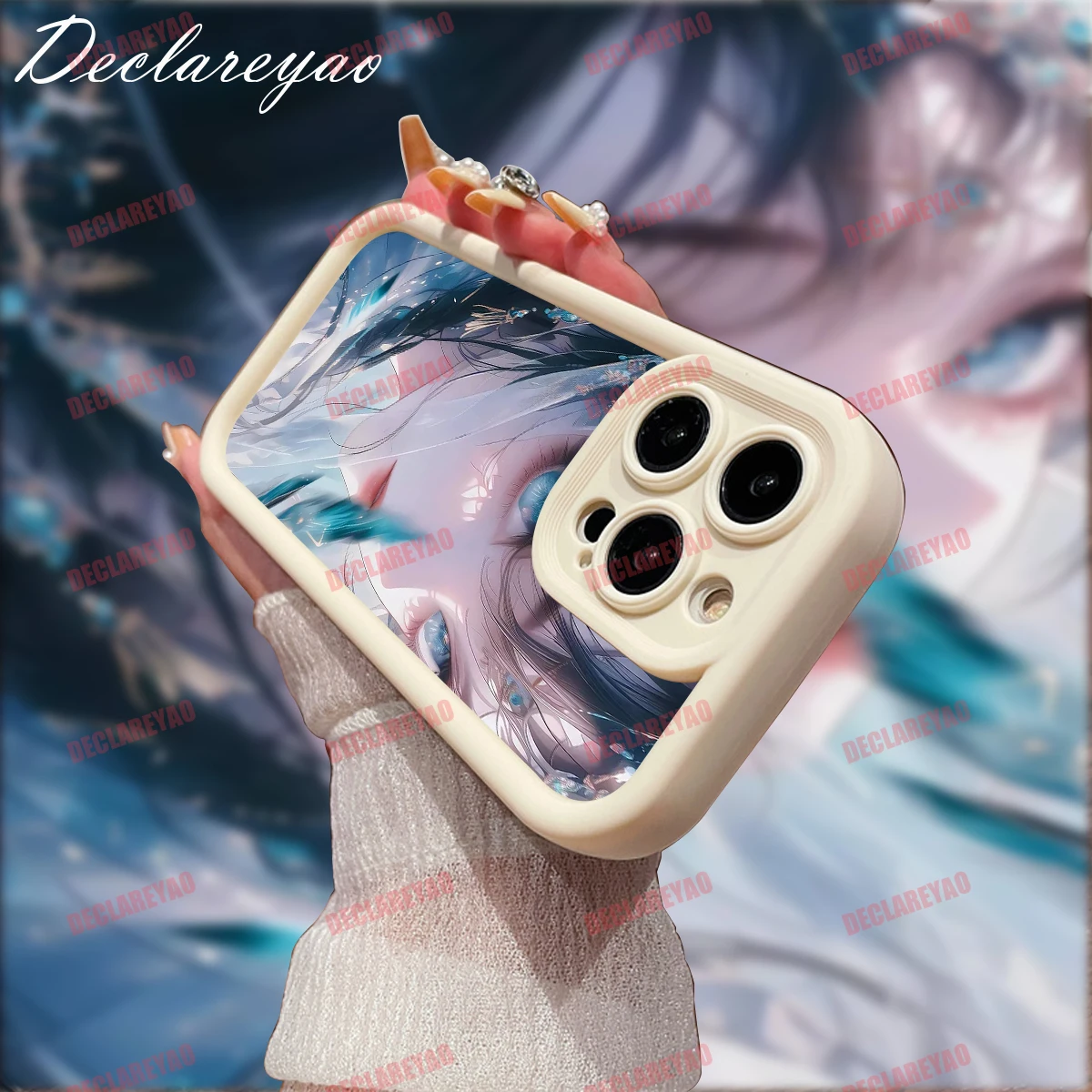 Declareyao Soft Lig… - image