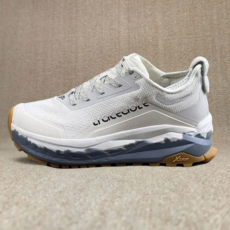 

Кроссовки для ходьбы и бега 2026 Весна/Осень, для широкой стопы, высокое качество, нескользящие, для треккинга, уличные, размеры 36-45