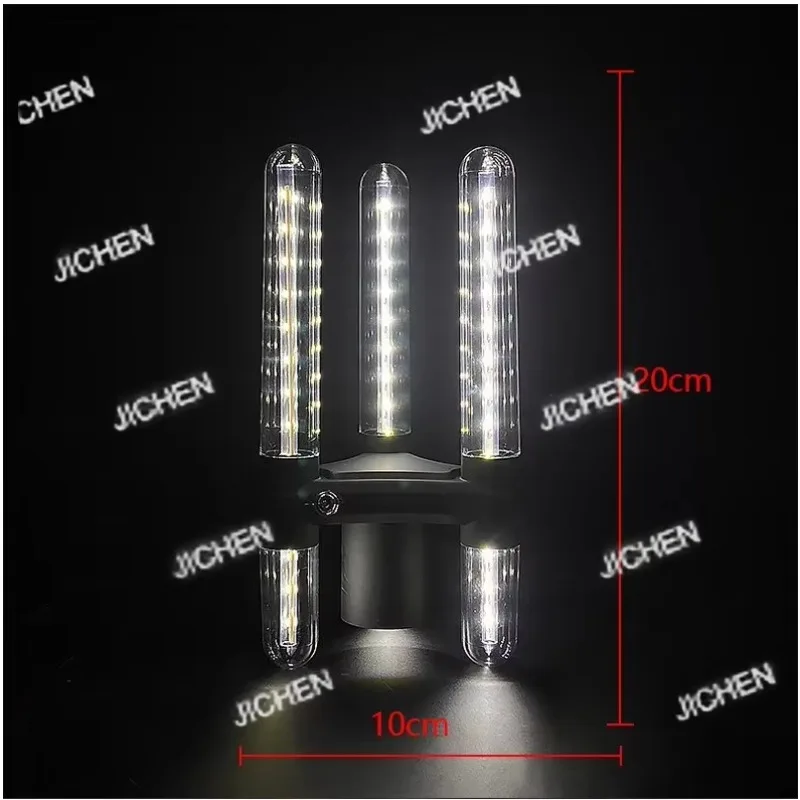 Jxc Prop Led Three-… - image