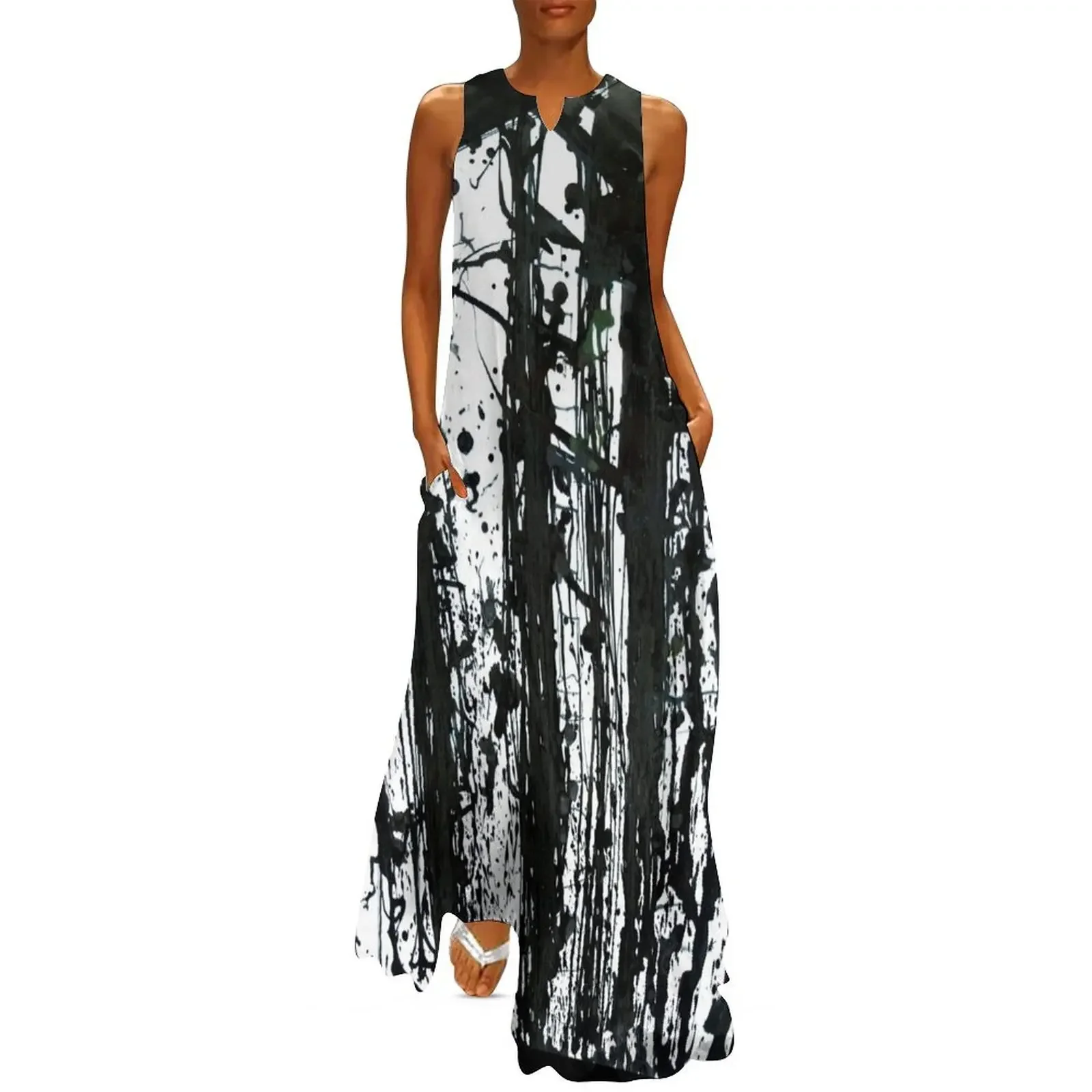 

Buildings I Long Dress women's fashion dresses Evening dresses Woman clothes dress Dress