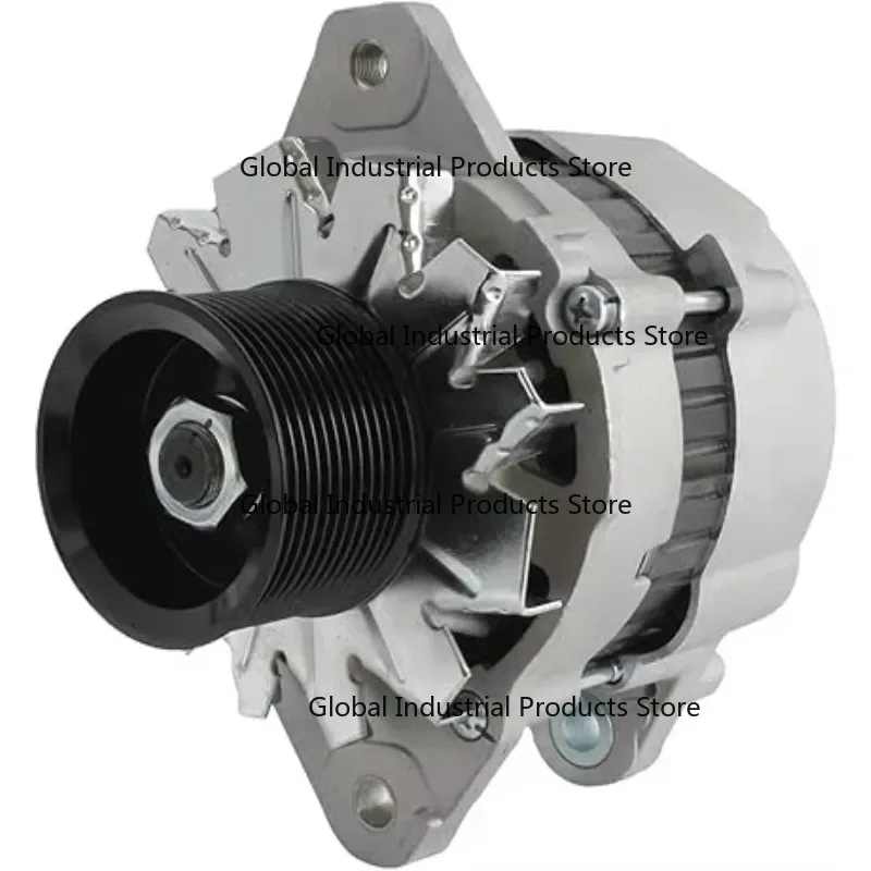 ATG20253 ALTERNATOR Compatible320C 320D 10R-7561 212-8561 A4TU3599 34368-03800