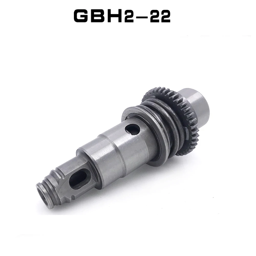 Elektrische Hammer Werkzeuge Zubehör Zylinder liner Für Bosch GBH2-20 GBH2-22 GBH2-23 GBH2-24 GBH2-26 GBH2-28 Zylinder Montage