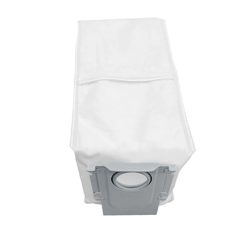 Sacchetti sottovuoto per Roborock S8 Maxv Ultra, P10 A7400RR, Q Revo, Qrevo Pro, Qrevo Maxv, Qrevo S, Qrevo Plus Sacchetti per la polvere