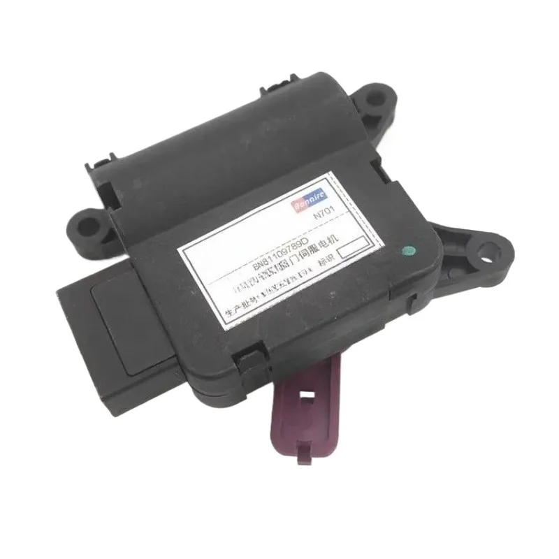

BN81109789D Air Conditioning Heating Cooling Adjustment Temperature Conversion Servo Motors for Chery Riich M1 X1