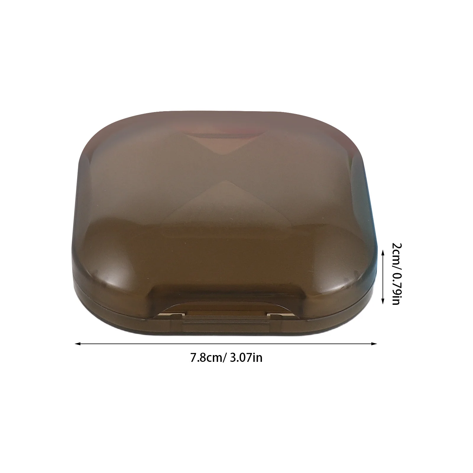 كوب سفر معزول مانع للتسرب 500 مل قارورة مكنسة من الفولاذ المقاوم للصدأ كوب حراري مزدوج الجدار لمشروبات الشاي والقهوة #5