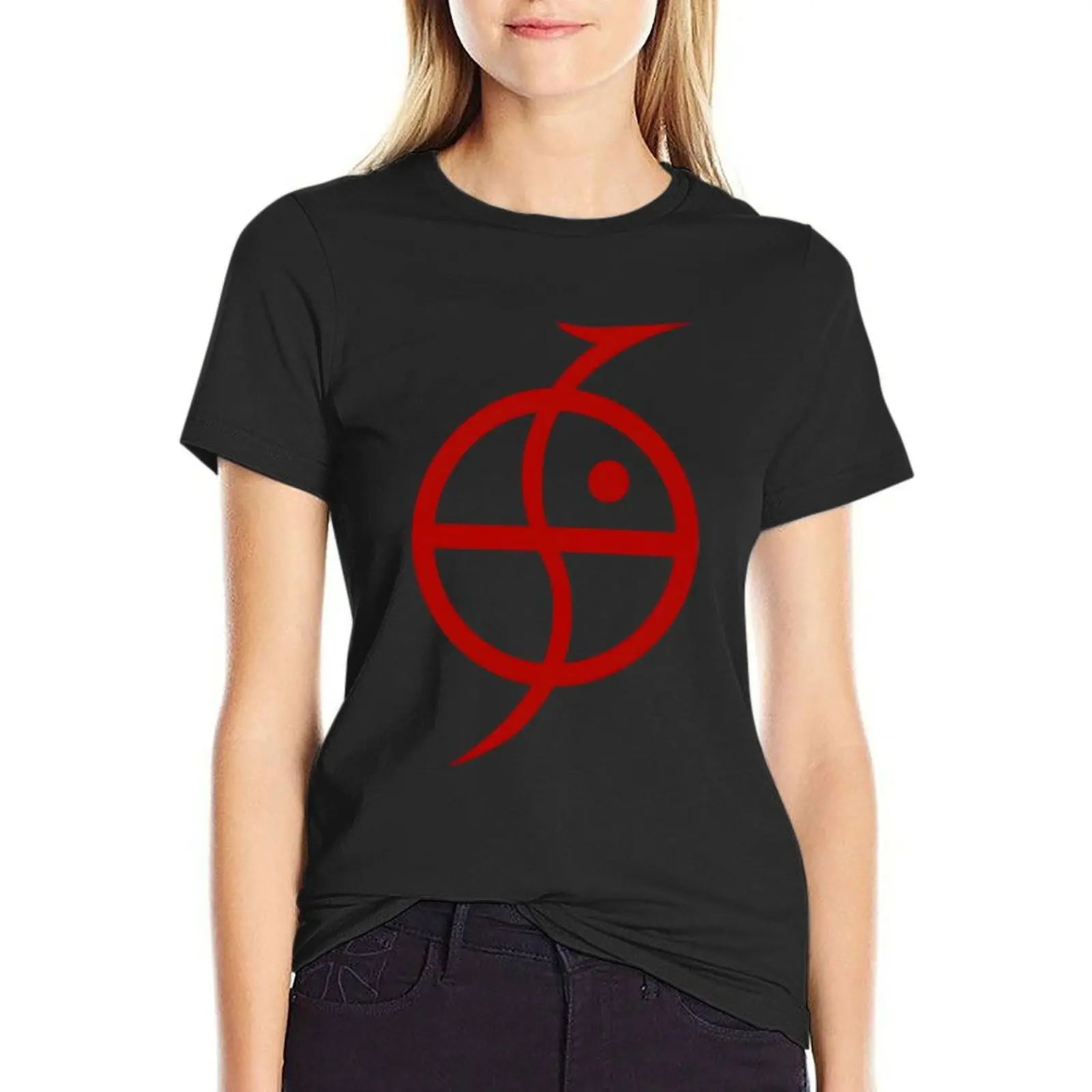 

Cult of the Dragon Essential \t\t T-Shirt hippie clothes vintage clothes sports fans black t-shirts for Women