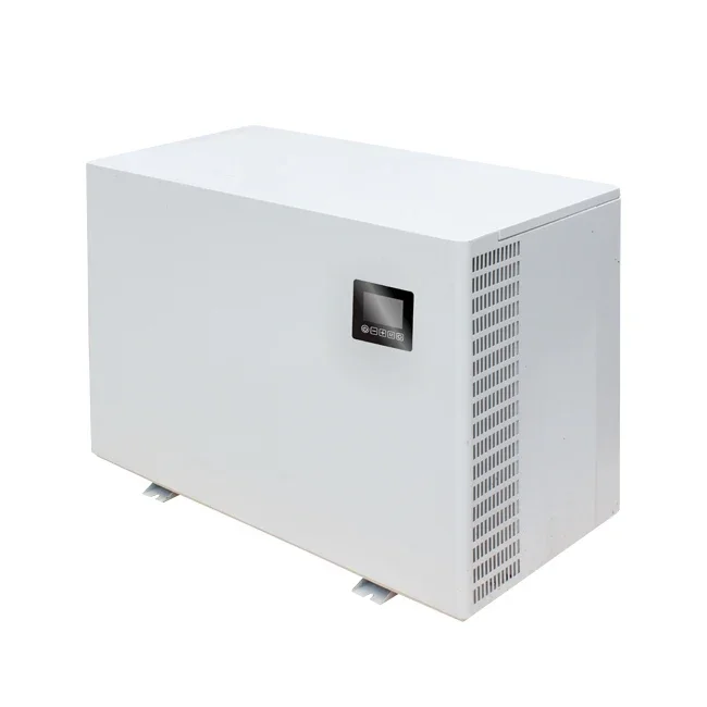 6.5KW 8.5KW 10.5KW 13KW 16 KW High COP 16.03 R32 DC Inverter Swimming Pool Heat Pump Safety Considerations