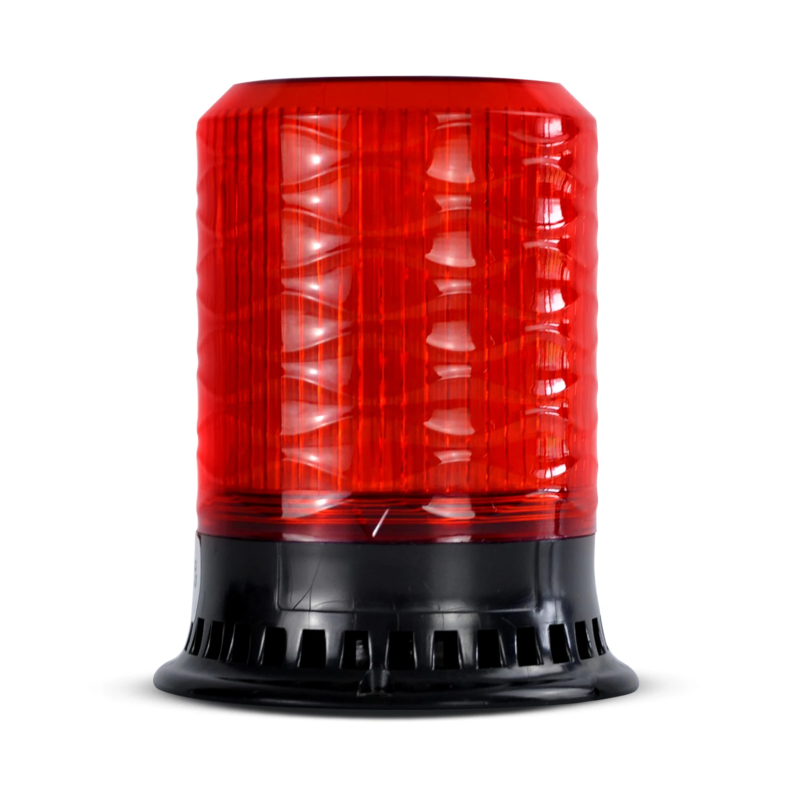 YYHCYASONG 120dB Su Geçirmez LED Acil Işık Sireni 9 Tonla Güvenli 4 Flaş Modu Araçlar için Flaş Işığı Alarmı, çalışır