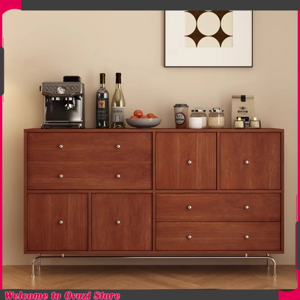 

Bedroom Handles Living Room Cabinets Storage Luxury Tables Door Cabinets Drawers Sideboard Muebles Bajitos De Salon Furnitures