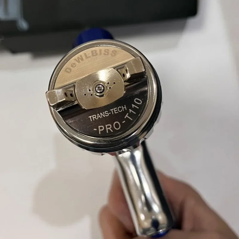 Thumbnail 4 - #34 Top 50 HVLP Spray Gun Kits Worth Buying In 2026