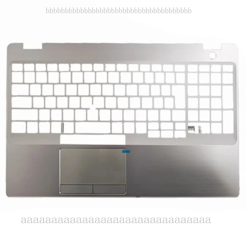 a-pour-dell-latitude-5510-5511-precision-3551-repose-paume-pave-tactile-a18bm3-jpn-gris