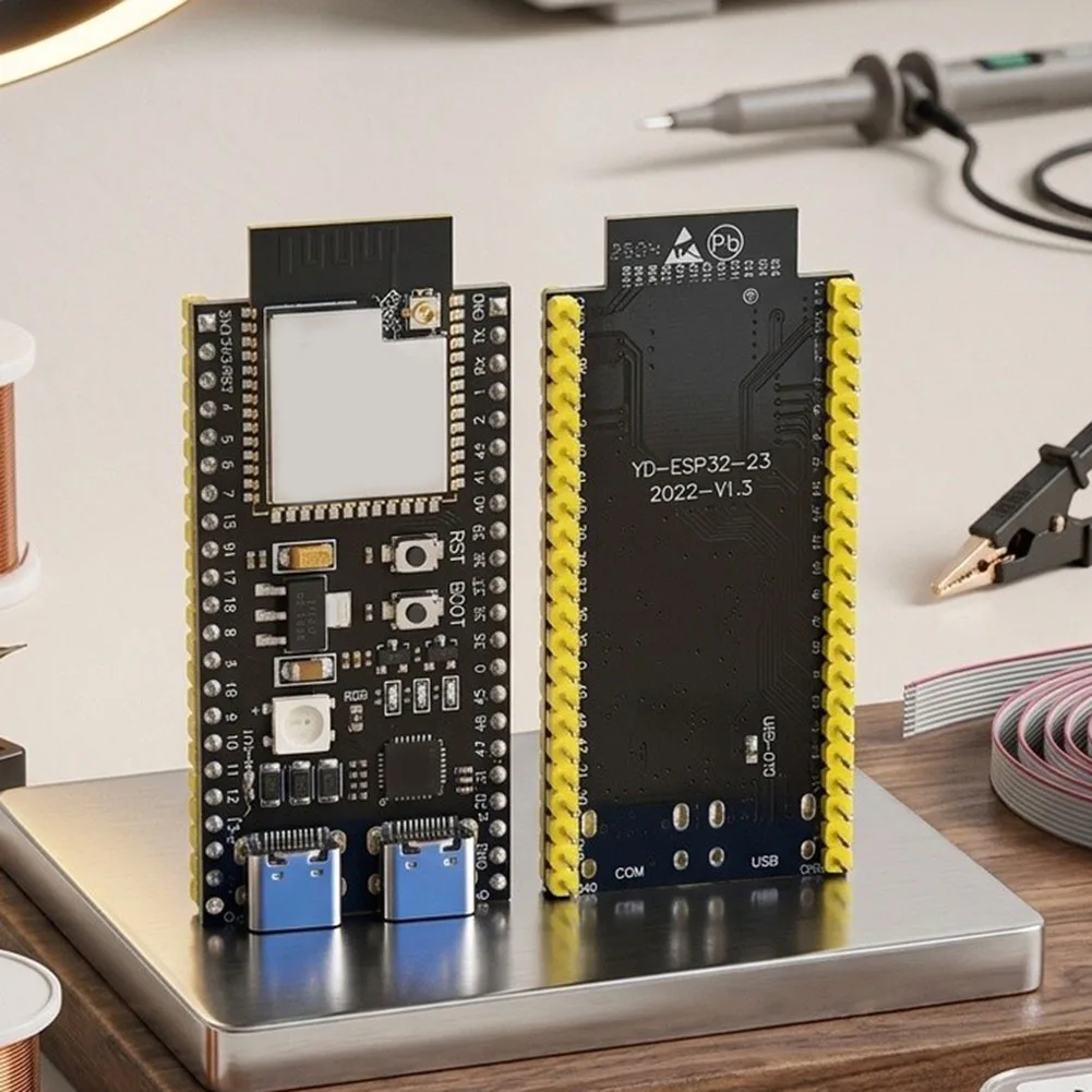 For DIY Electronics Dual Core Processor Dual for antenna Design For Wireless Wireless Interface Board 45 Programmable GPIOs