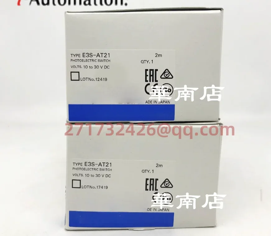 E3S-AT21 2M New And…