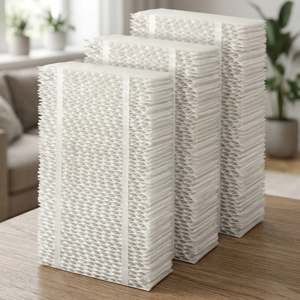 HDC311 Humidifier Replacement Filter - 3-Pack For AIRCARE EA1201 & EA1208 For Humidifier Filter For Element