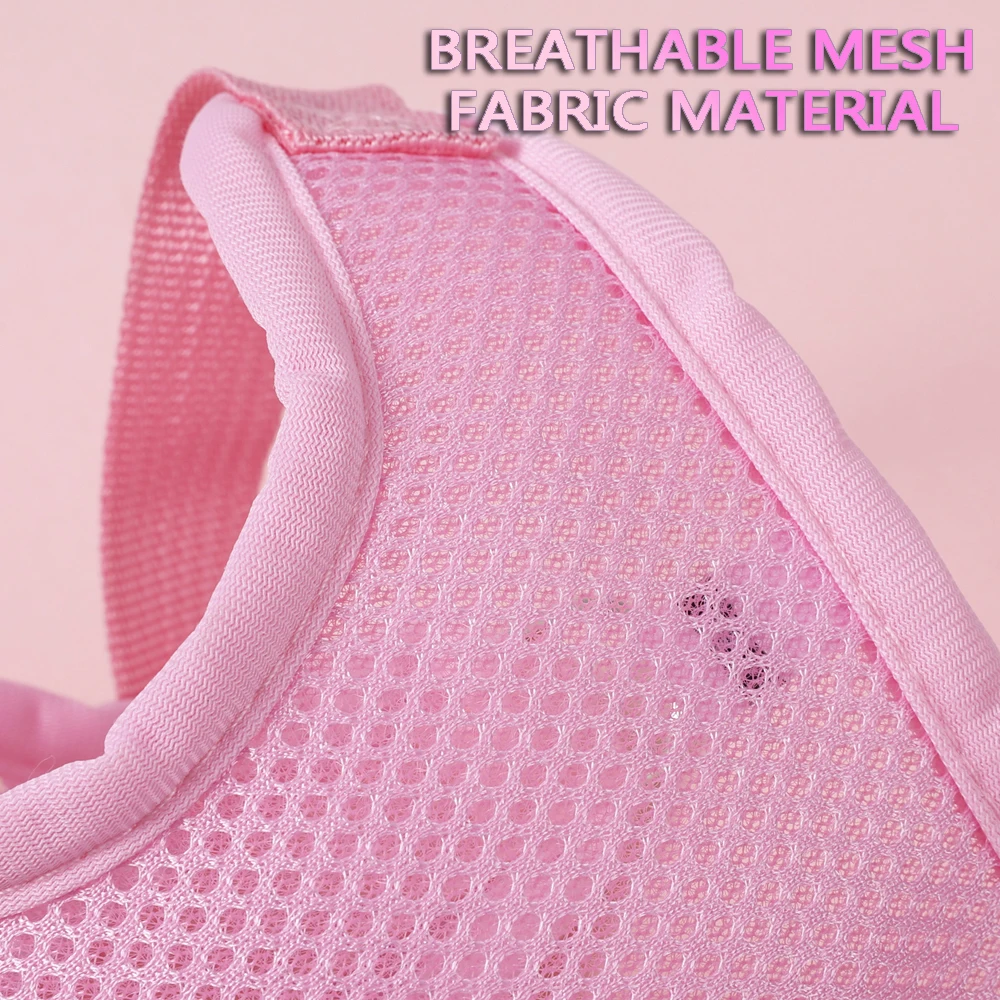 Thumbnail 4 - #32 Latest Puppy Harnesses Offers