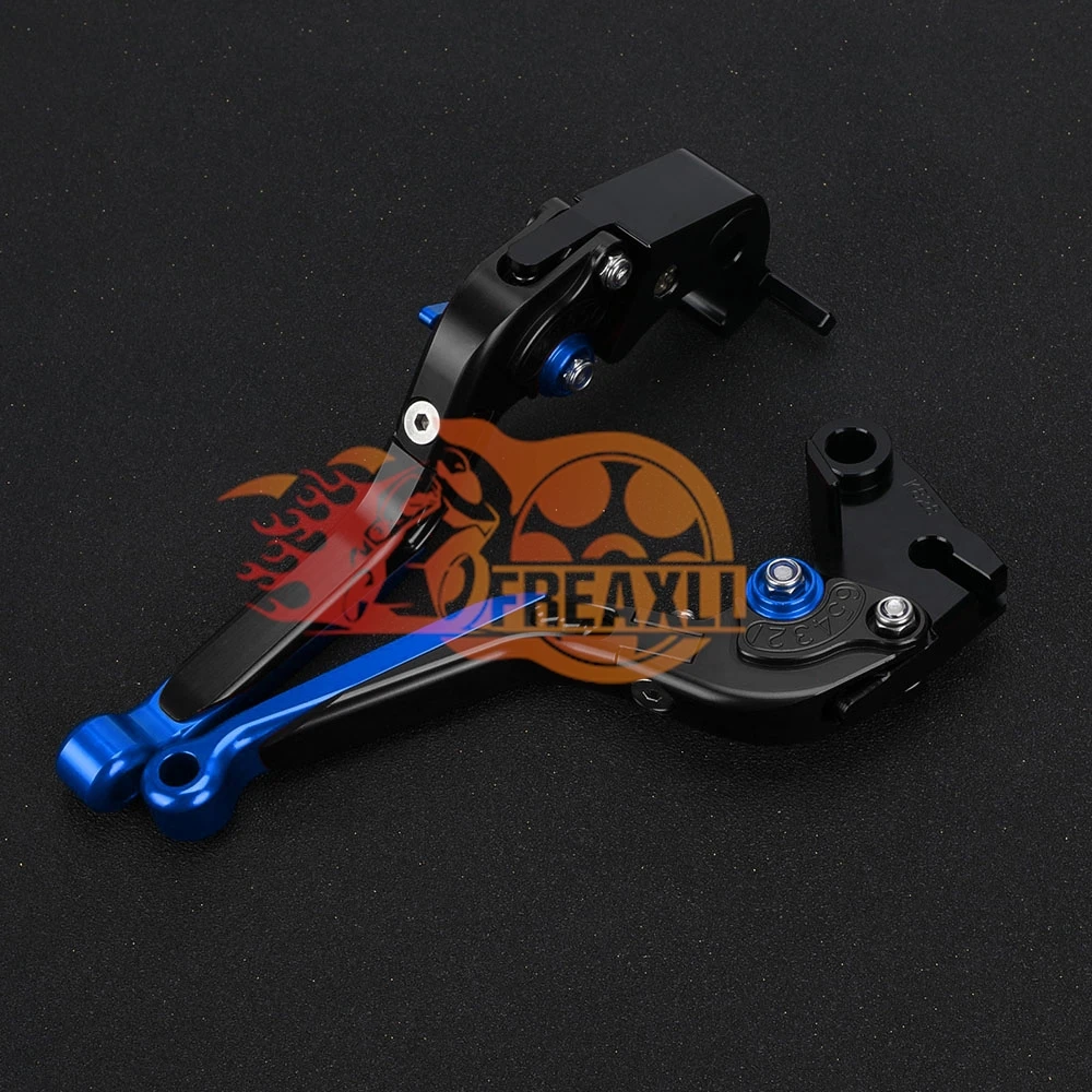 

Мотоцикл для YAMAHA YZFR1 YZFR6 YZF R1 R6 1999-2003 2002 2001 2000 YZF-R6 R1 Рычаги тормозной муфты Регулируемые складные выдвижные