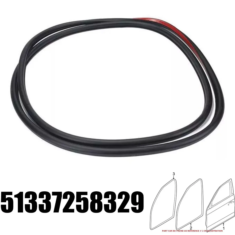 Long lasting Performance with Our Tailored Sealing Solutions Suitable for All For BMWs Manufactured between \'11 and \'19