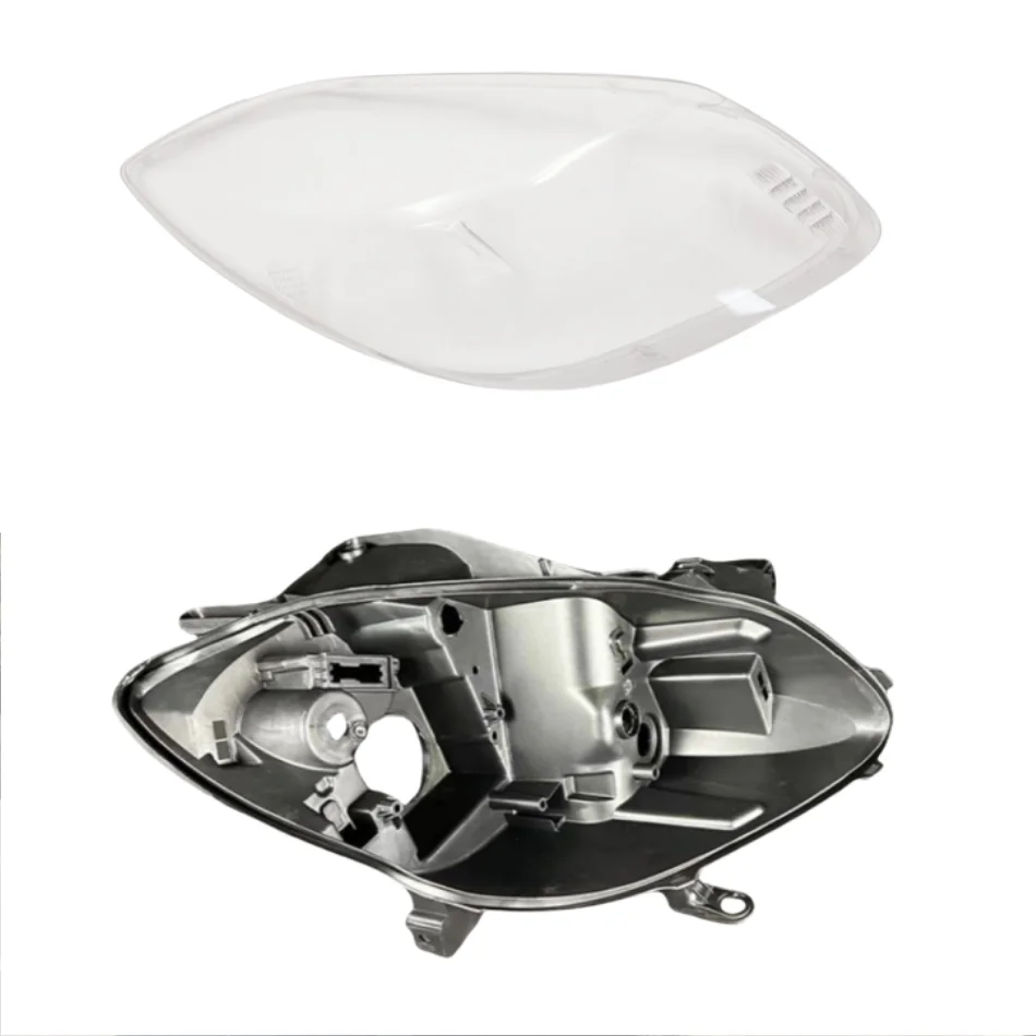 

For Buick Enclave 2009 2010 2011 2012 2013 Auto Accessories Car Base Head Lamp Shell Rear Shell Headlamp Shell