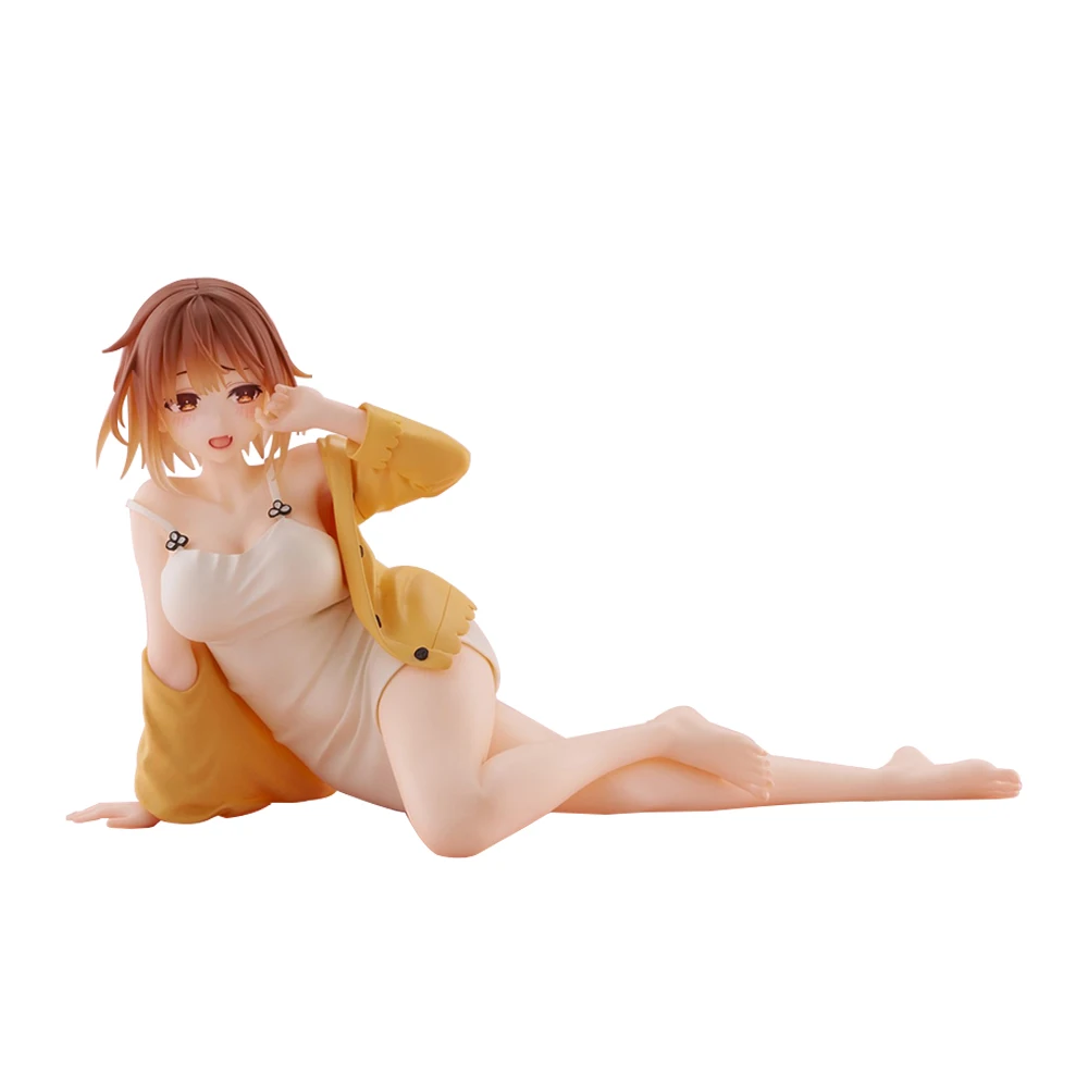 

Anime Reisalin Stout figure Reisalin Stout action figure Pajamas Reisalin Stout figurine Model Toy Adult Collection statue Gift