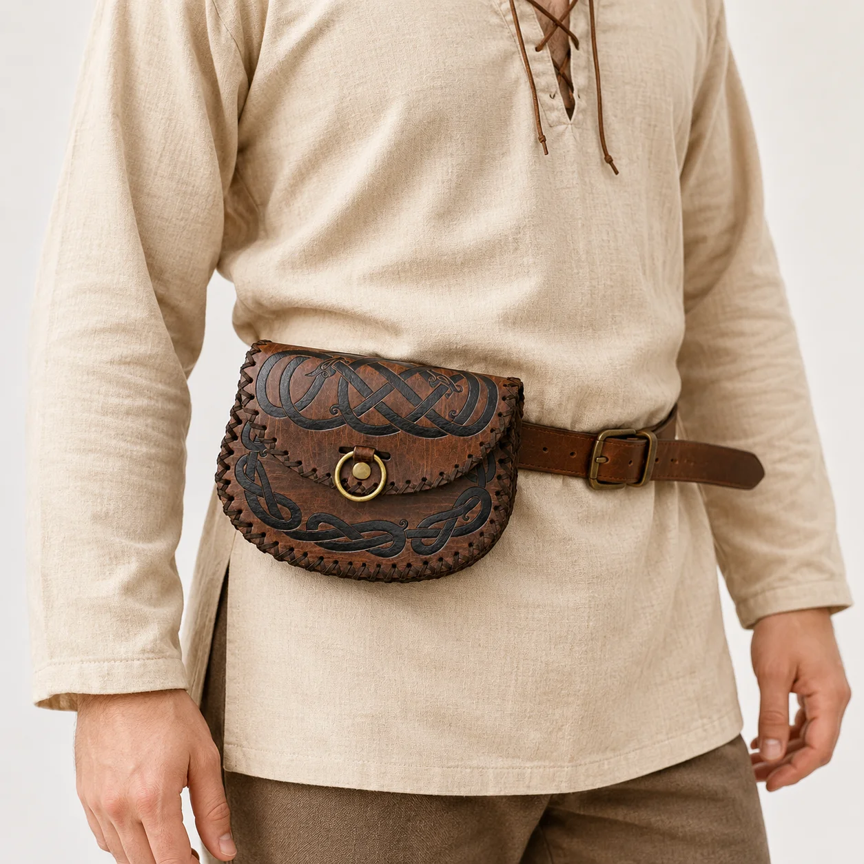 bolsa-de-cinto-de-couro-medieval-vintage-bolsa-de-cintura-renascentista-estilo-viking-acessorio-artesanal-para-moedas-e-chaves