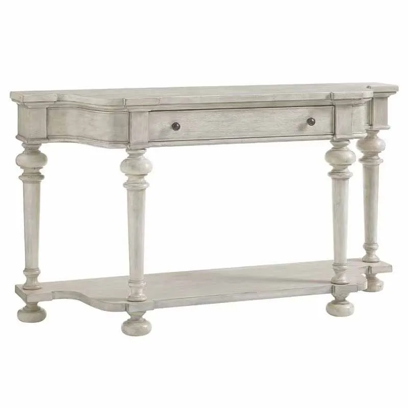 

Retro and old solid wood xuanguan table, living room, homestay against the wall, decorative display long table