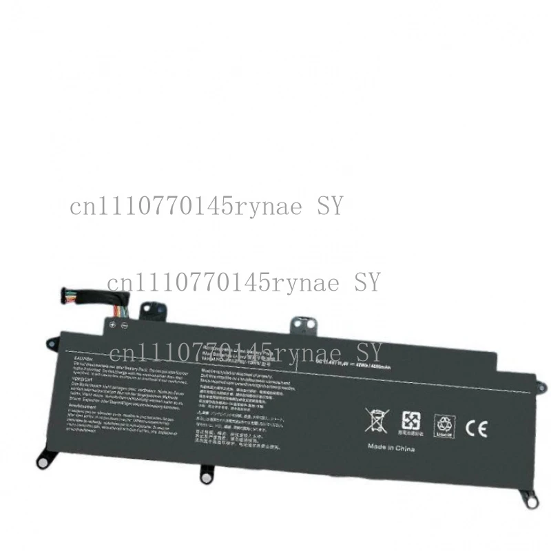 

Аккумулятор для ноутбука PA5278U-1BRS для Toshiba Portégé X30-D-123, X30-E, X30-F, Tecra X40-D-11F, X40-E, X40-F, X40-D-145, X40-D-14M