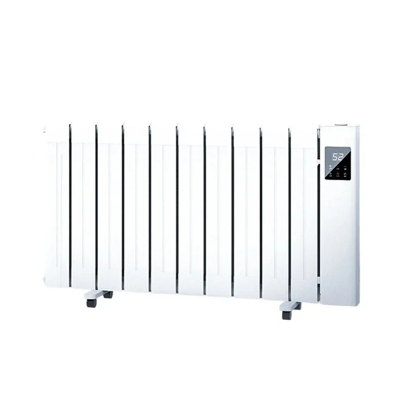 

Intelligent APP Control Vertical Heater – Room Space Heating & Heating