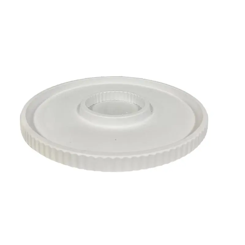 Abre-Silicone Molds…