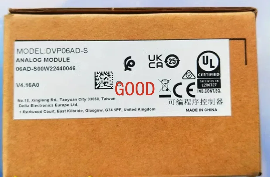 

Only Sell The Brand New Original DVP12SA211T DVP04TC-S DVP16SN11T DVP14SS211T