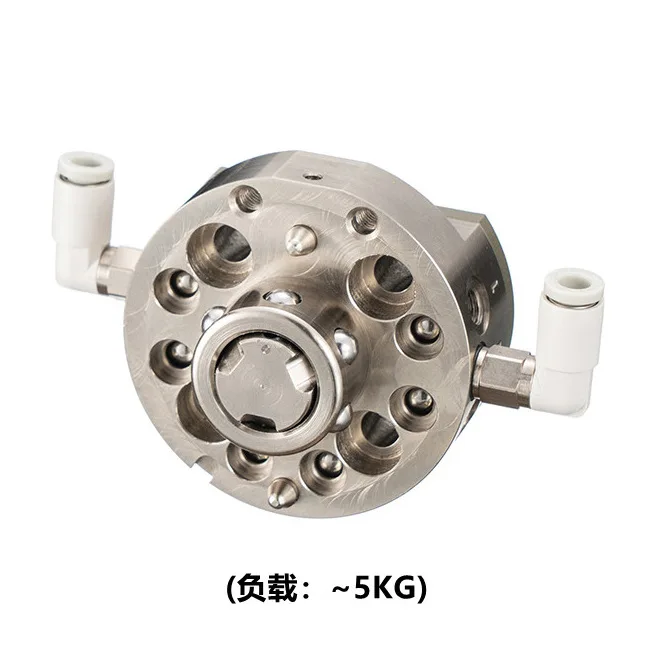 Robot quick change disc/fixture quick change 5KG OX-05AI [140238] OX-05A [140237]