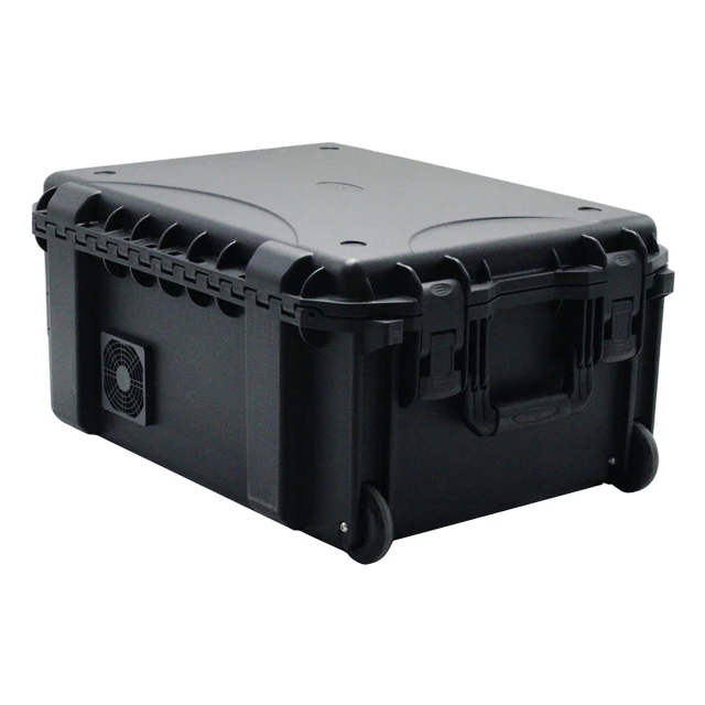 2000 واط المحمولة Lifepo4 مولد البطارية قابلة للشحن التطبيق الذكي شحن سريع 3860Wh محطة الطاقة الشمسية الأجهزة المنزلية لMPPT للسيارة #6