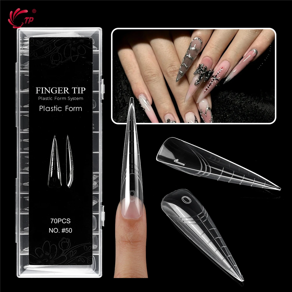 Tp 70Pcs/Box Dual N…