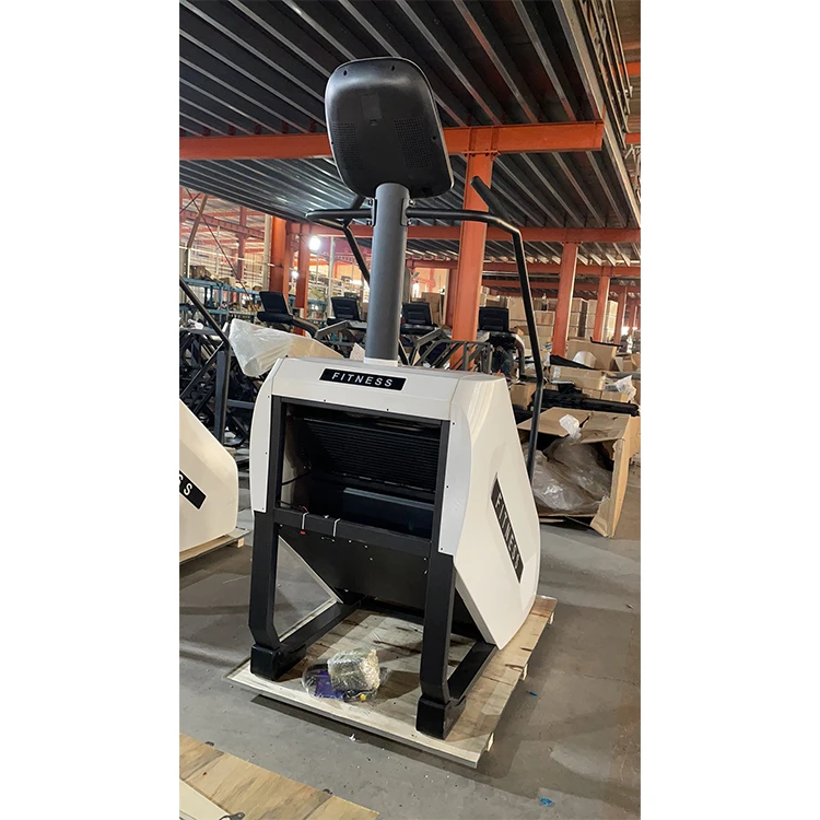 Stairmaster Manufacturers Cardio Gym Equipment Fitness Stairmaster For Sale