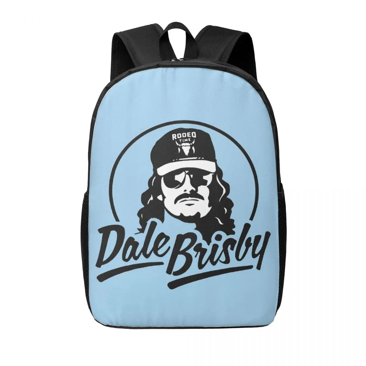 

Ковбойский женский рюкзак Time Dale Brisby, сумка для книг для мальчиков и девочек, модные детские школьные сумки, портативный рюкзак для ноутбука, сумка на плечо