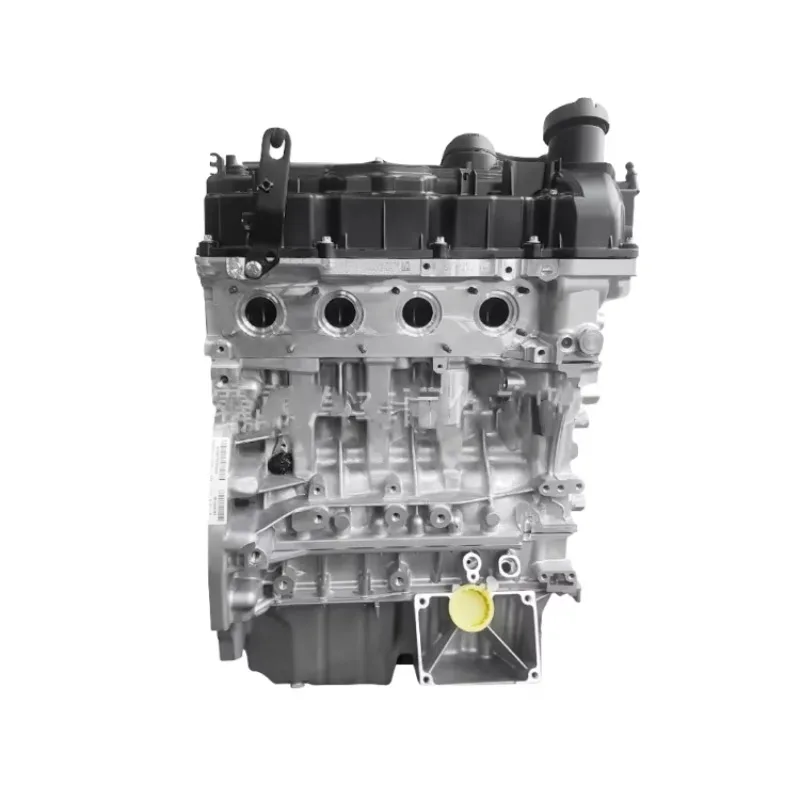 X Wholesale Excellent Quality N20 Engine For N46 B20 Engine 2.0L Car Engine For 1 Series 3 Series 5 Series X1 X3 Z4 Ca
