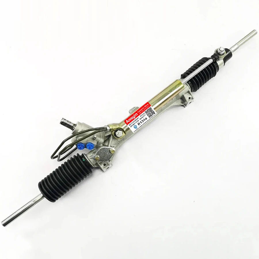 Power Steering Gear Rack For Peugeot 405 1.4 1.6 1.8 1.9 2.0 Left hand drive 4000N2