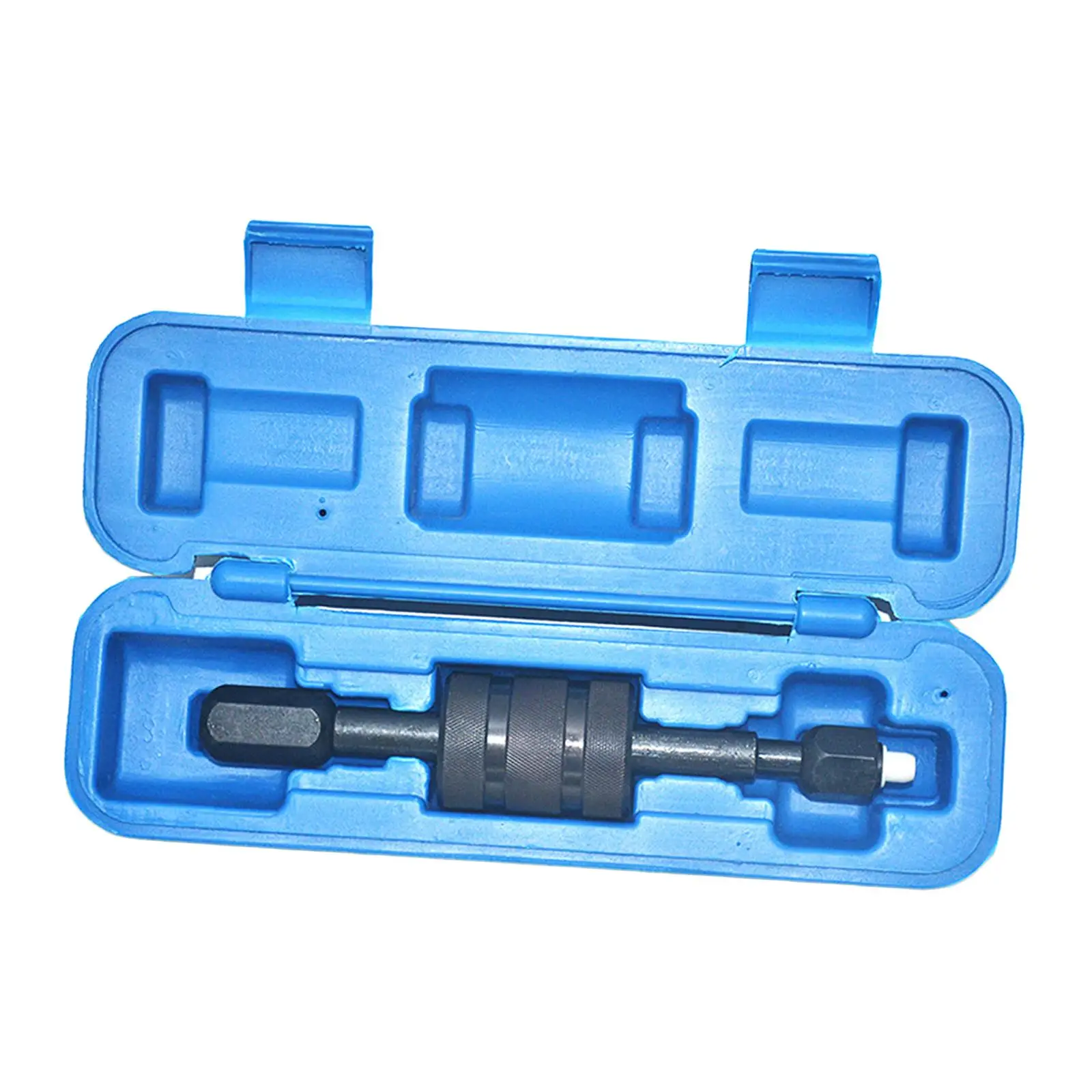 

Diesel Injector Remover Spare Parts with Hard Case Auto Repairers Use M12