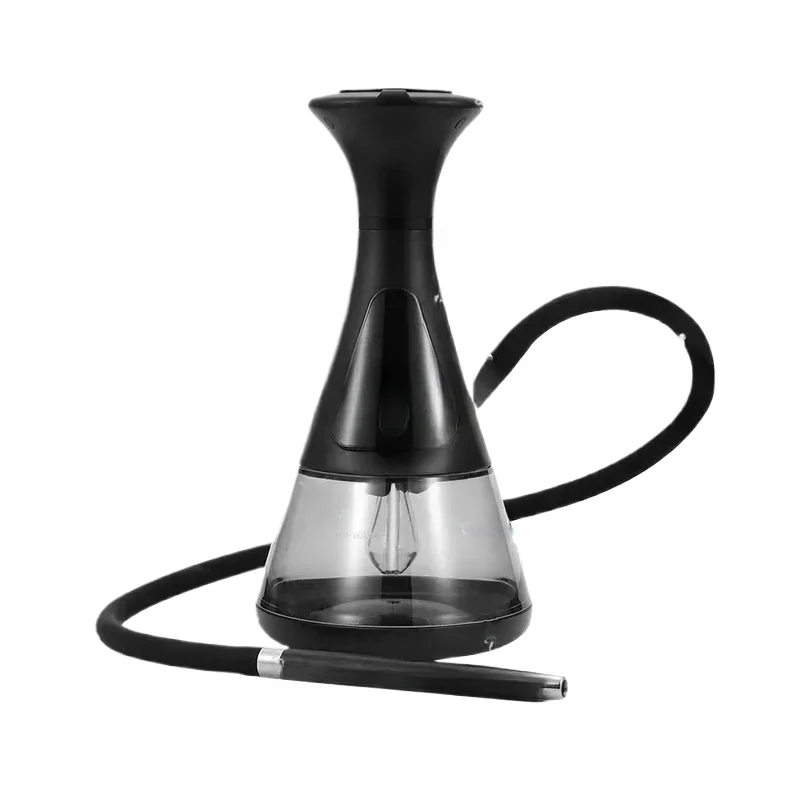 New design accessories led fashion portable with hookah pods