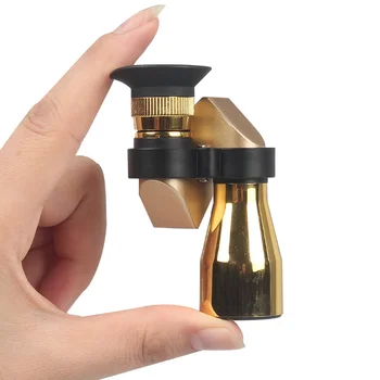 미니 줌 HD 단안 망원경 포켓 휴대용 등산 사냥 여행, 조류 관찰, 야외 스포츠 콘서트, 8×20 Best5 미니 줌 HD 단안 망원경 포켓 휴대용 등산 사냥 여행, 조류 관찰, 야외 스포츠 콘서트, 8×20 Best5