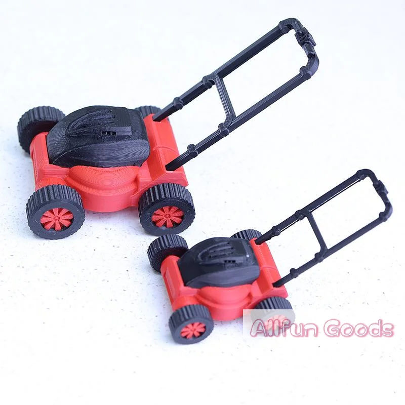 1 Piece Miniature Furniture Ac - огляд і ціна Gardening Tools Toys