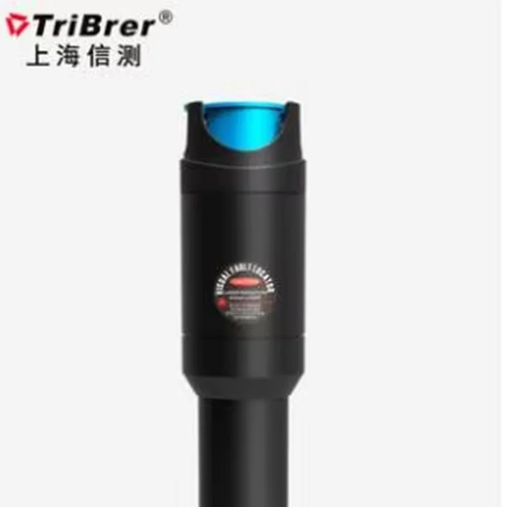 Tribrer   Laser Light Fiber Optic Cable Tester1Km- 30km  Pen Type Visual Fault Locator